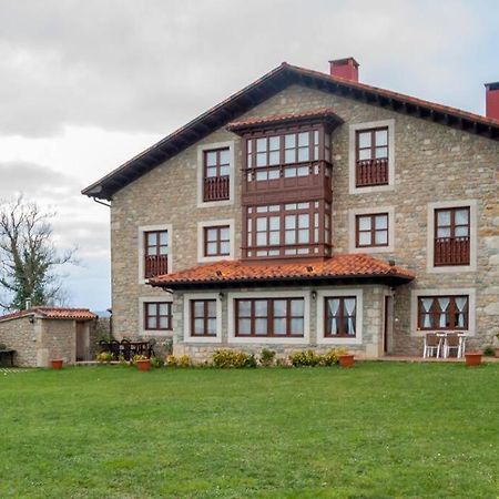 La Casona de la Bisa Villa Colombres Bagian luar foto