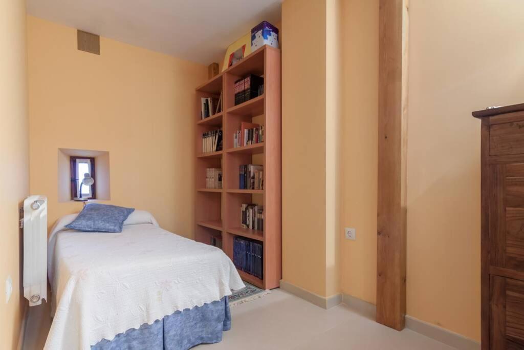 La Casona de la Bisa Villa Colombres Bagian luar foto